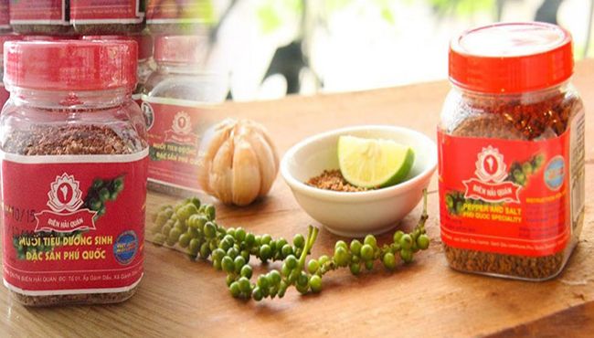 DNTN BIÊN HẢI QUÁN