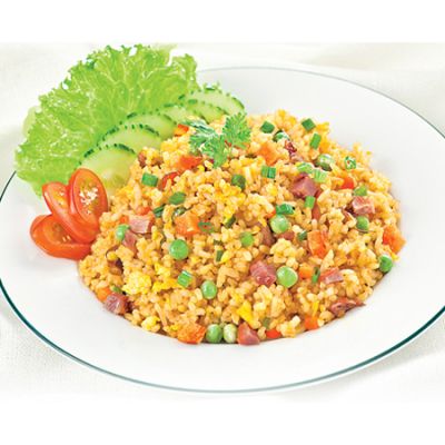 Cơm chiên dương châu