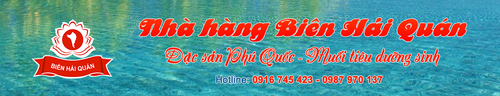 DNTN BIÊN HẢI QUÁN