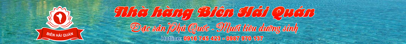 DNTN BIÊN HẢI QUÁN